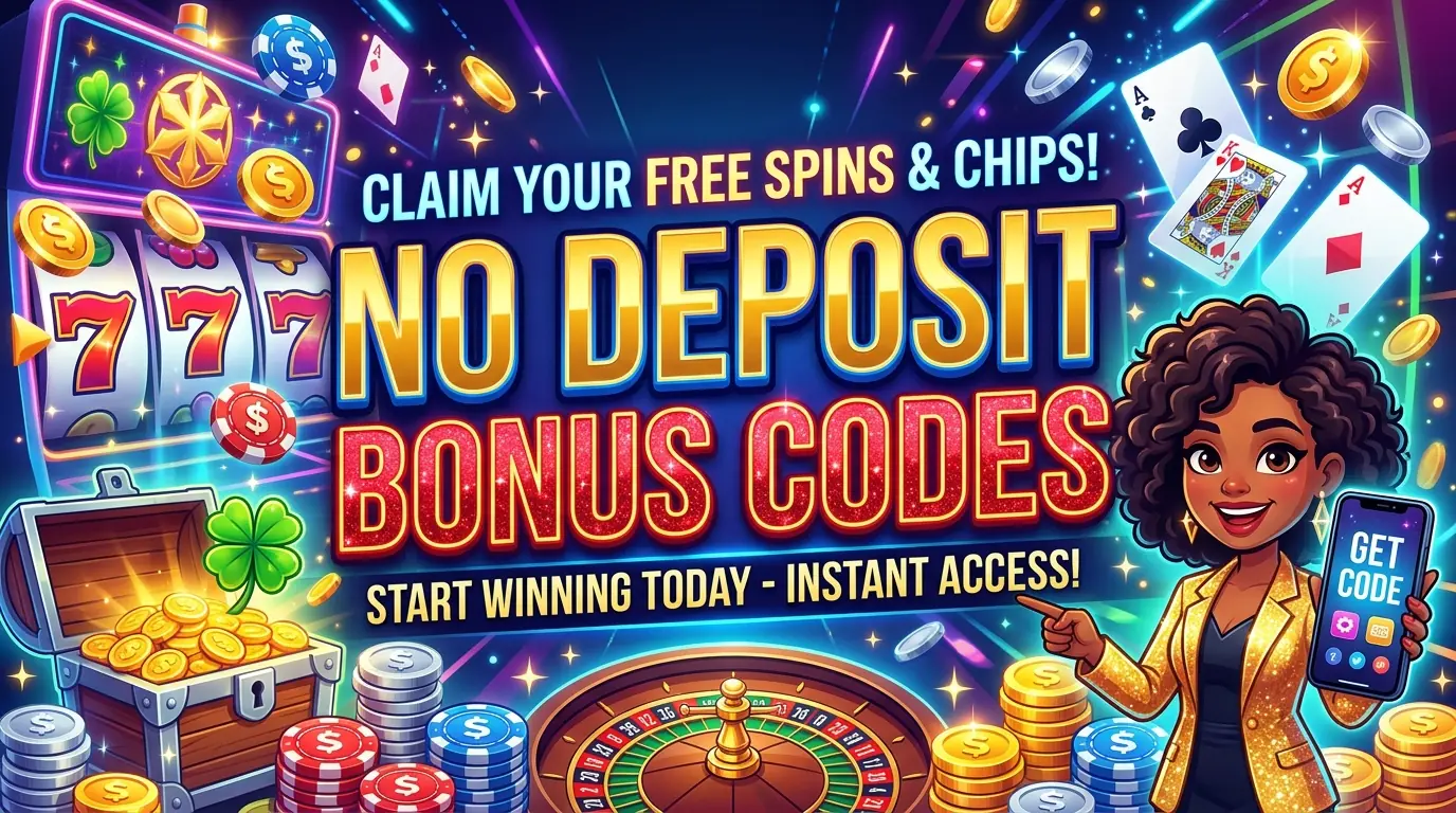 The Vic no deposit bonus codes