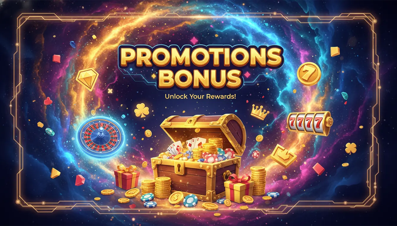 The Vic promotions