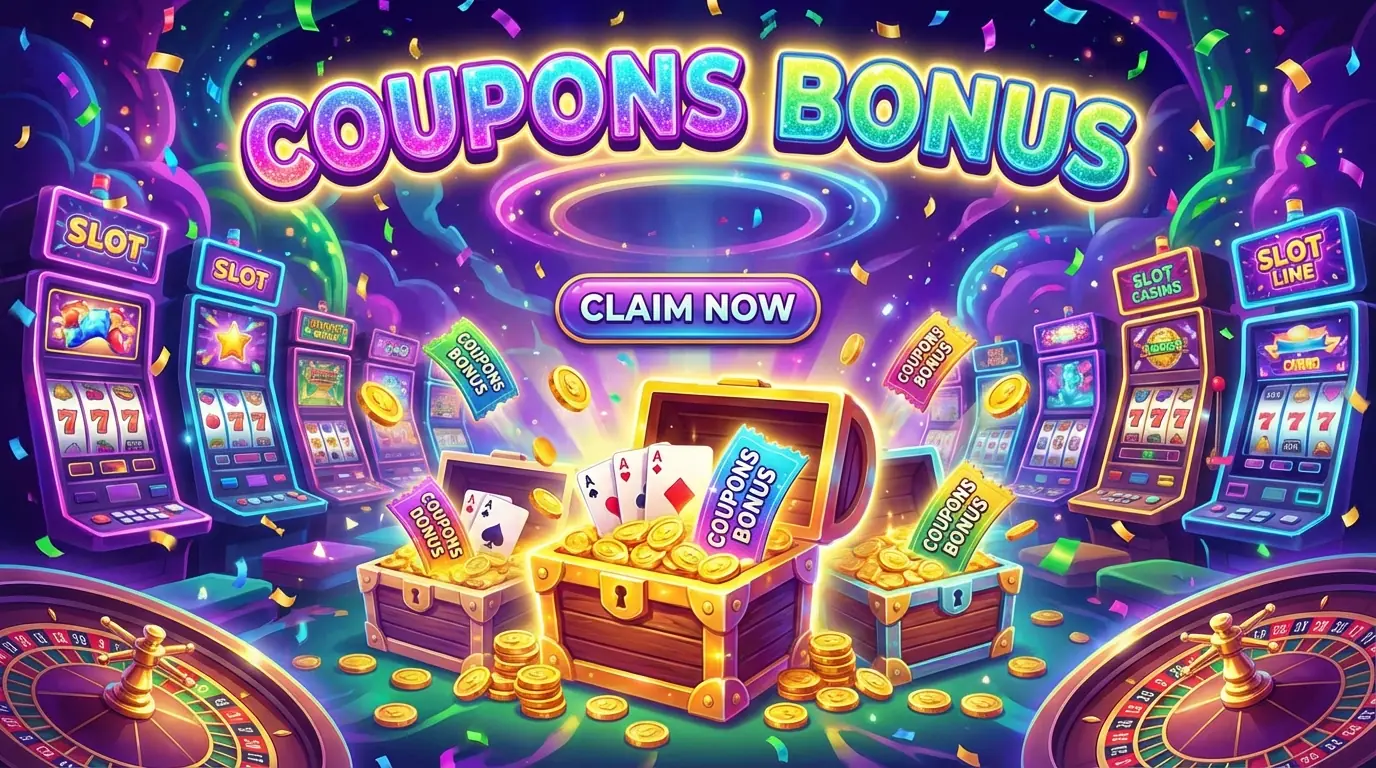 The Vic coupons
