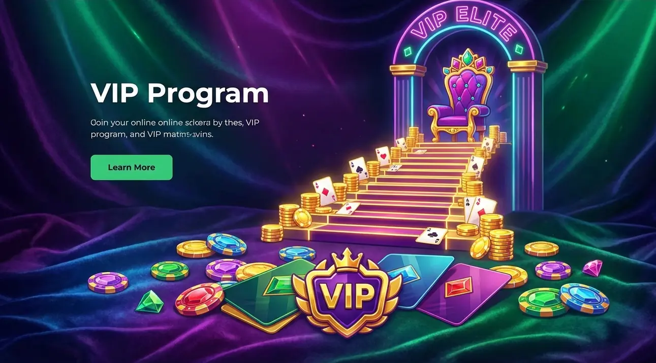 The Vic VIP program