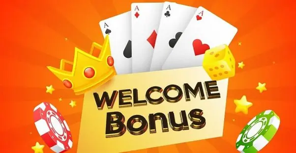 The Vic casino welcome bonus