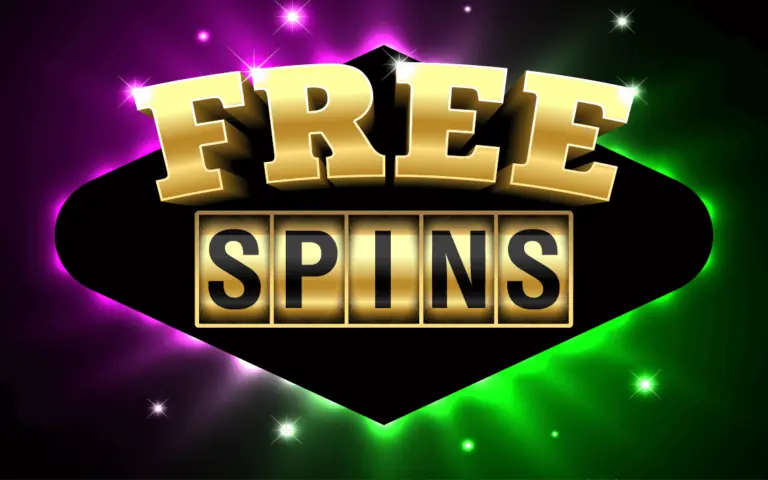 The Vic casino free spins