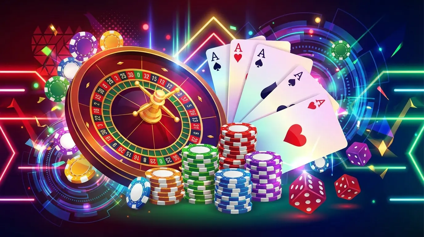 The Vic casino owner