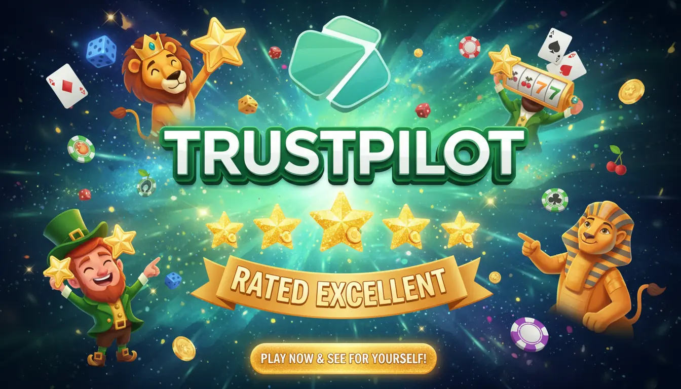 The Vic Trustpilot