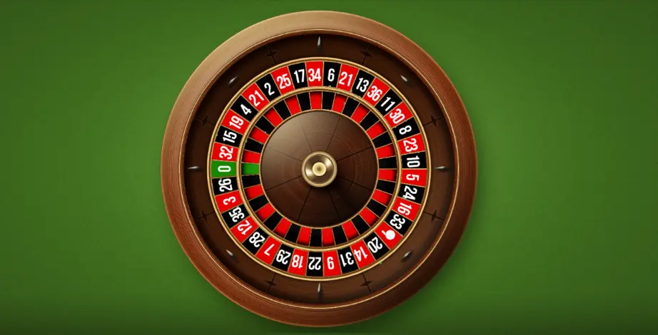 The Vic Roulette
