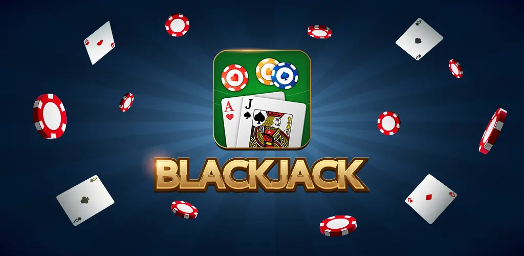 The Vic Blackjack