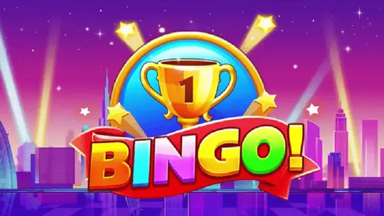 The Vic Bingo