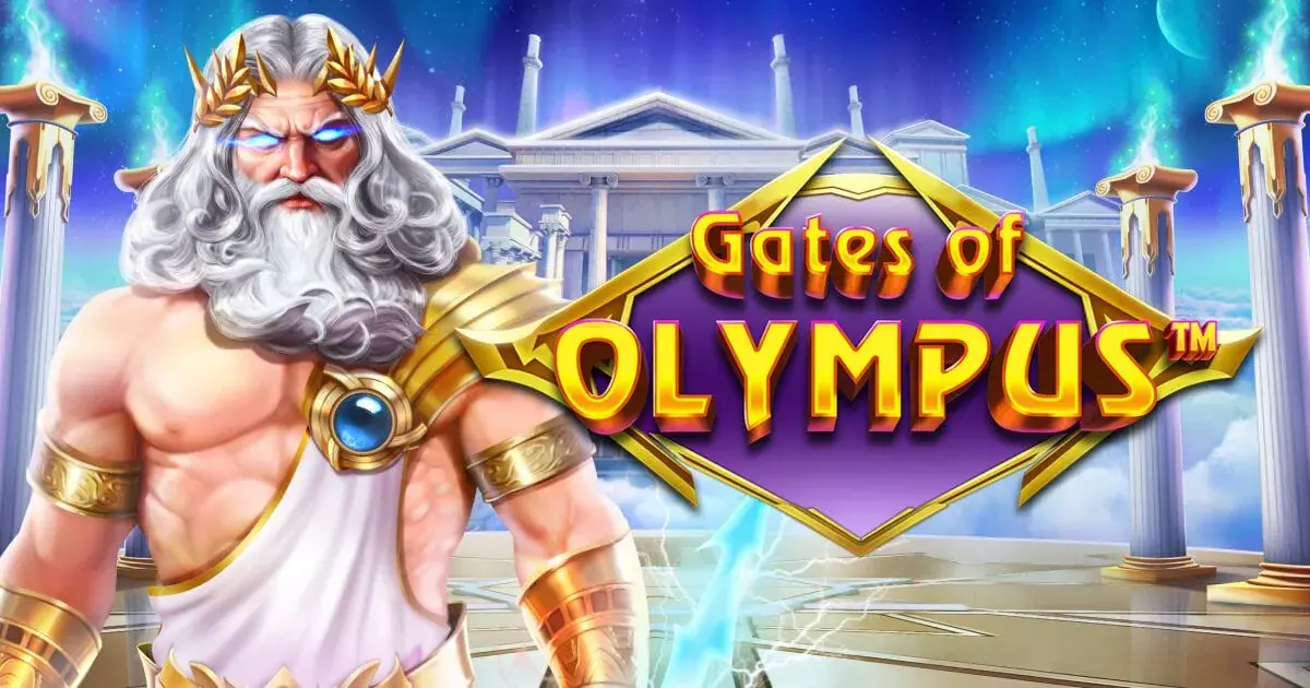 The Vic Gates of Olympus