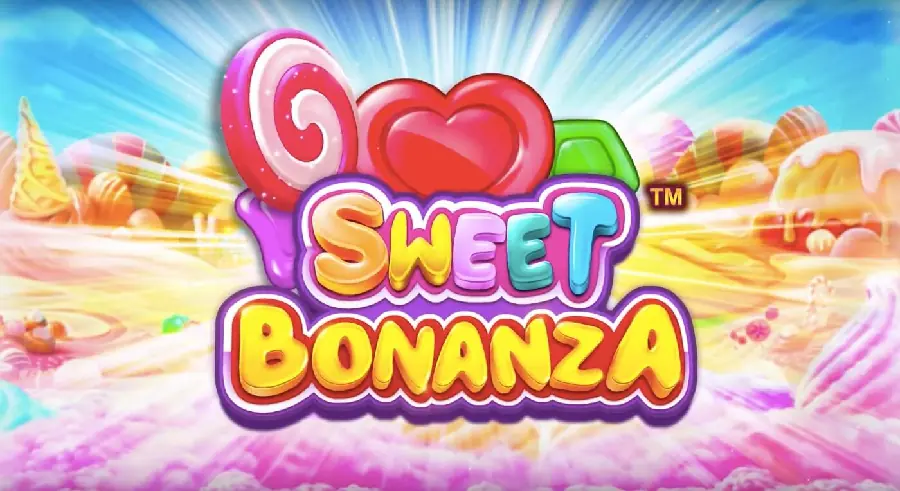 The Vic Sweet Bonanza slot