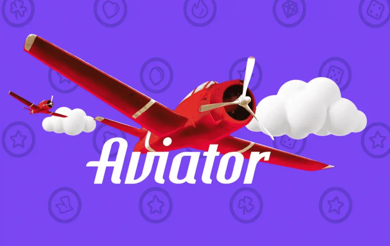 The Vic Aviator game